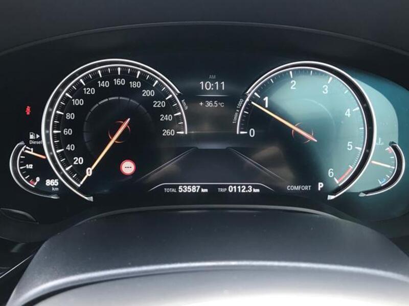5 SERIES