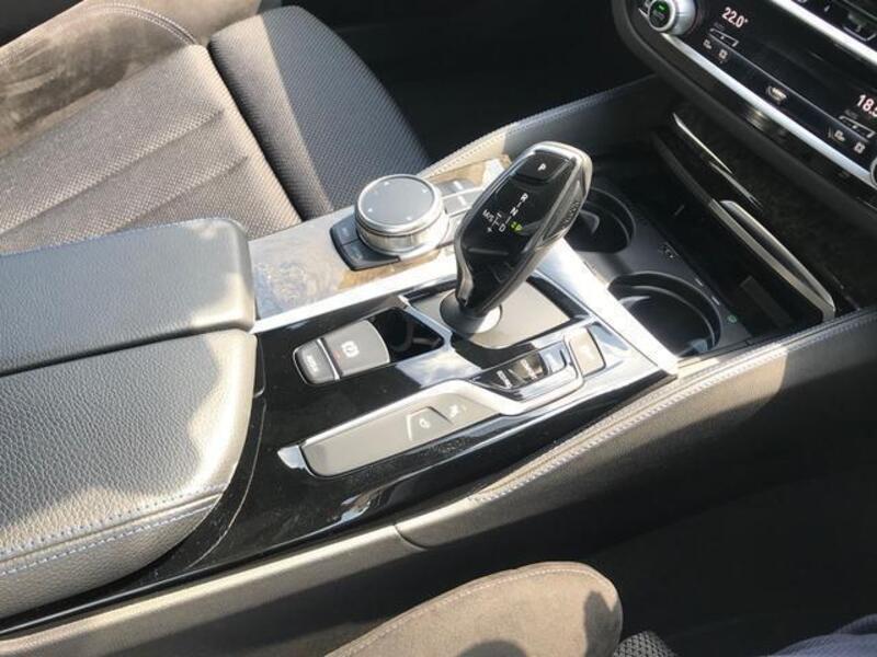 5 SERIES