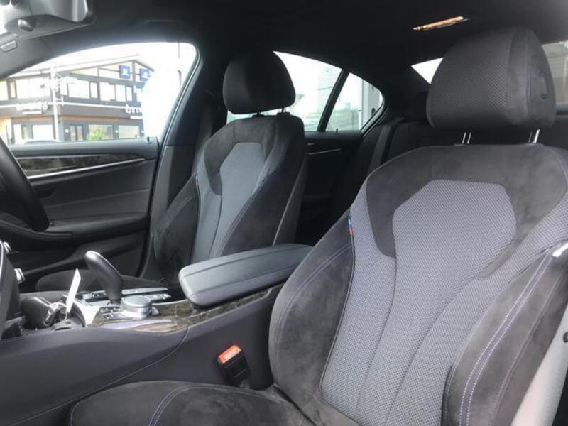 5 SERIES