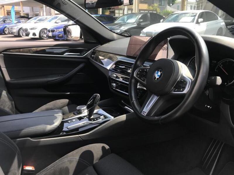 5 SERIES