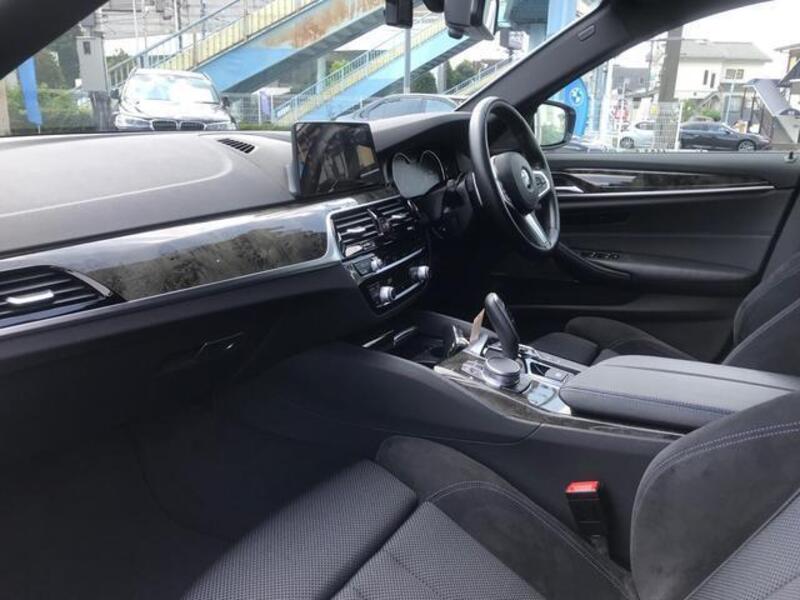 5 SERIES
