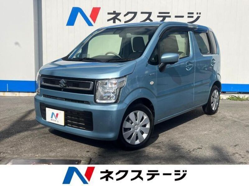 WAGON R-0