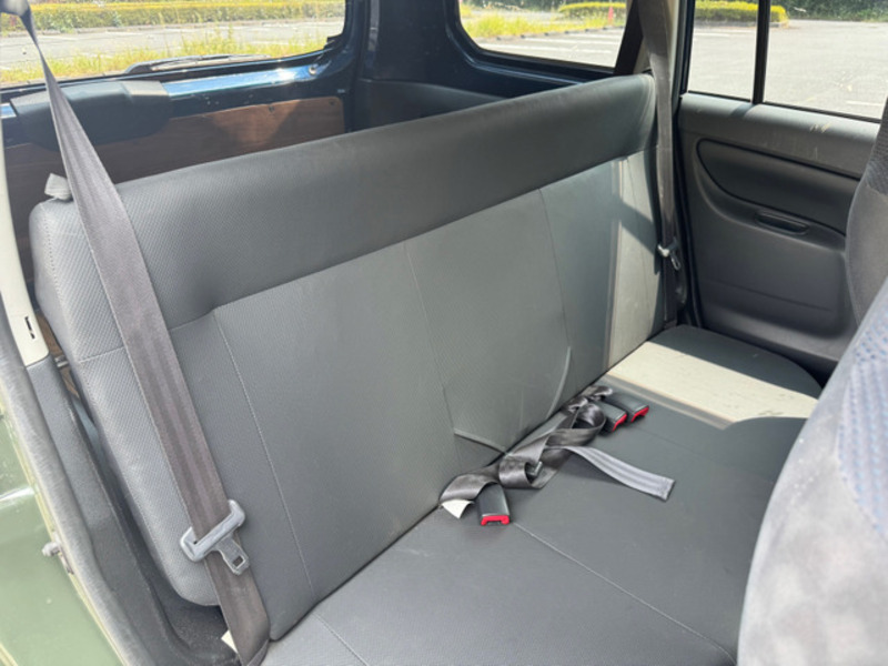 PROBOX VAN