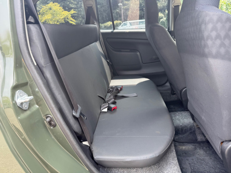 PROBOX VAN