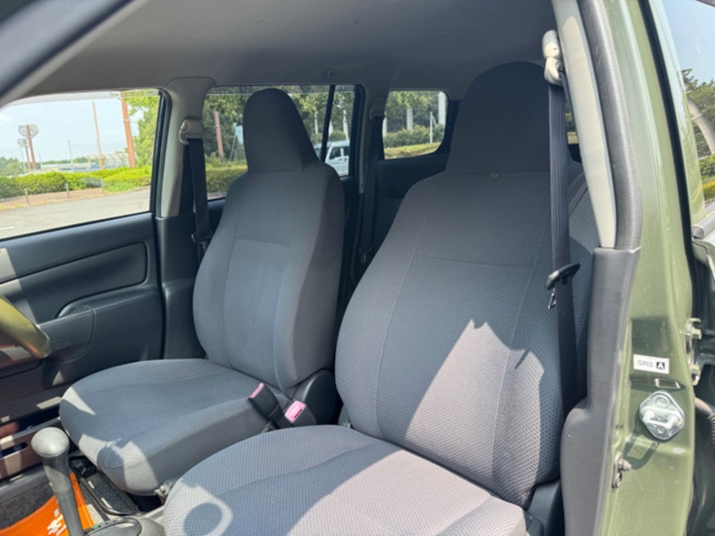 PROBOX VAN