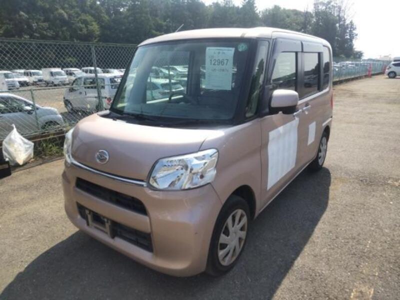 TANTO-0