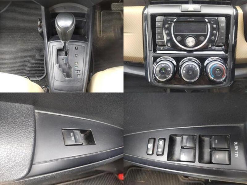COROLLA AXIO