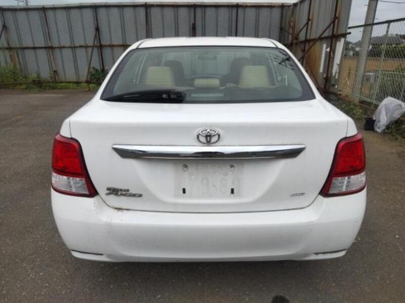 COROLLA AXIO