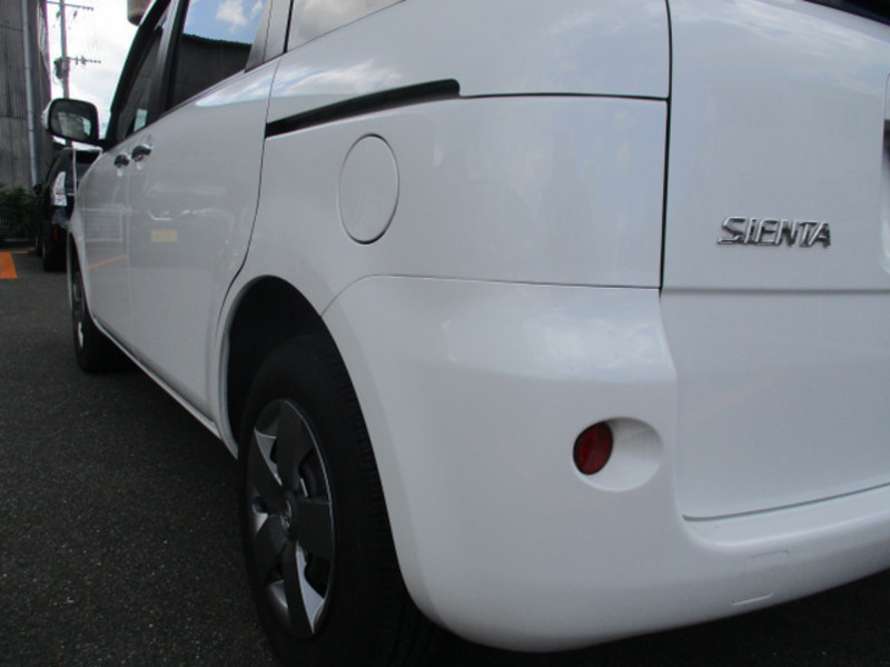 SIENTA