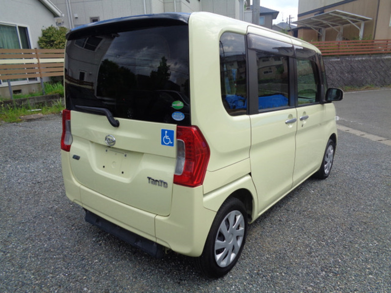 TANTO