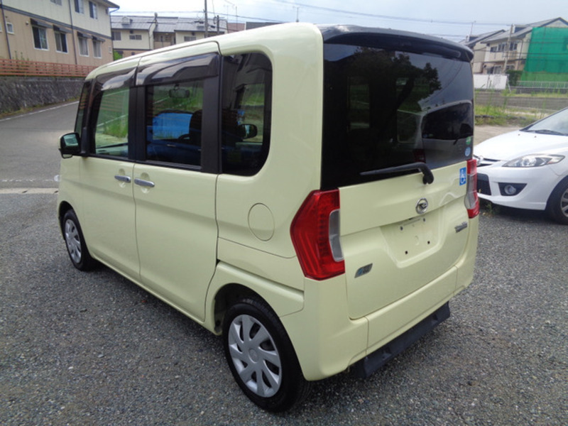 TANTO