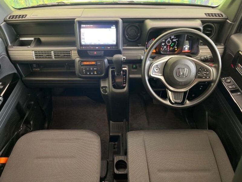 N-VAN