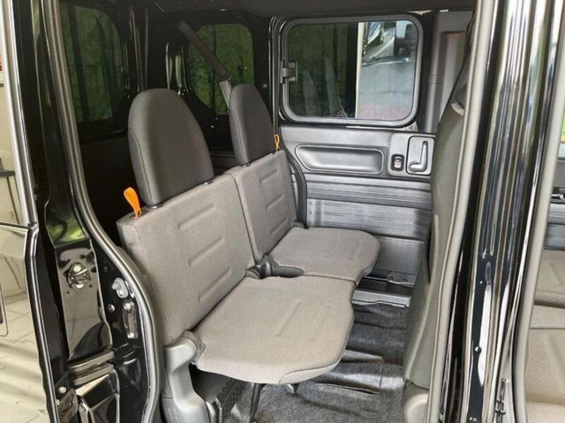 N-VAN