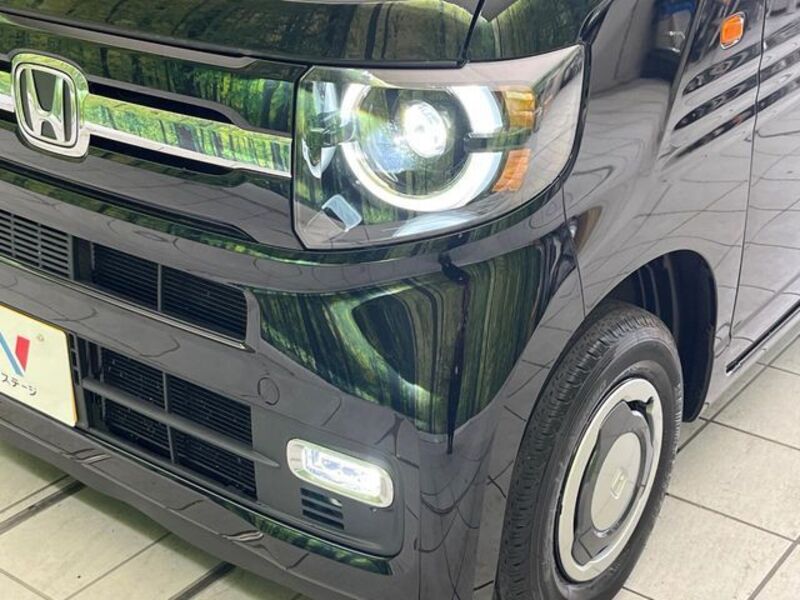 N-VAN
