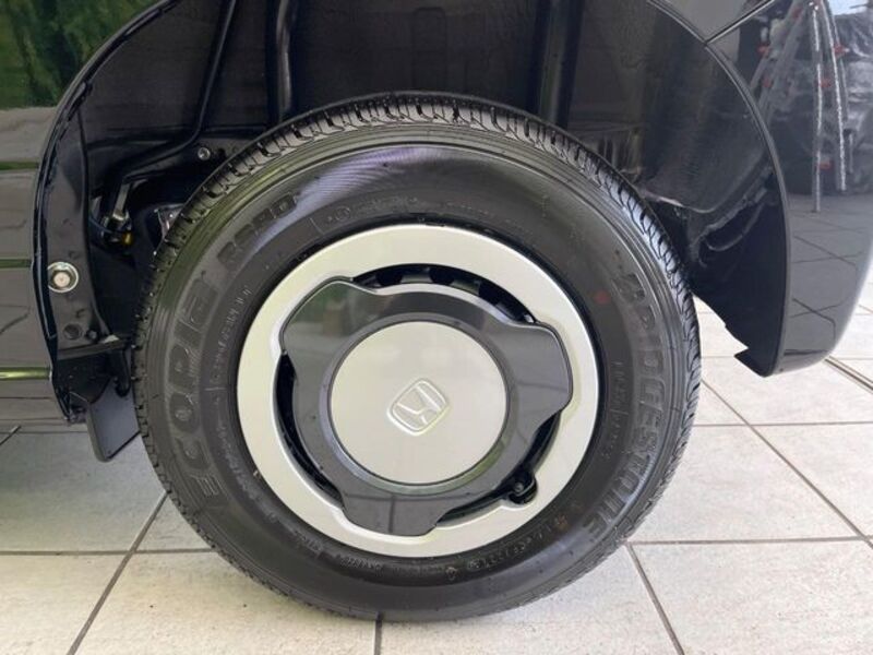 N-VAN