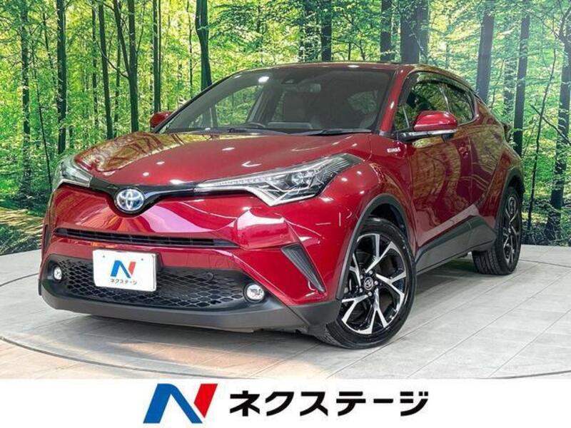C-HR-0