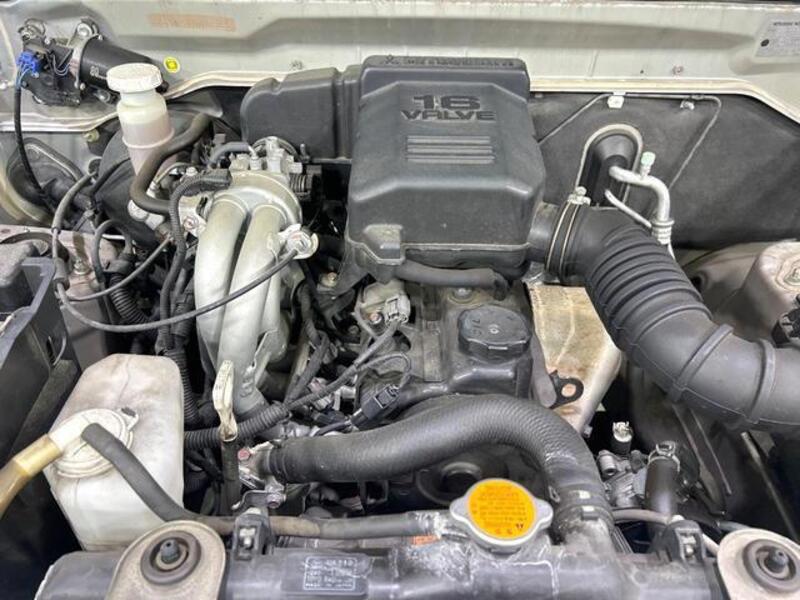 PAJERO MINI