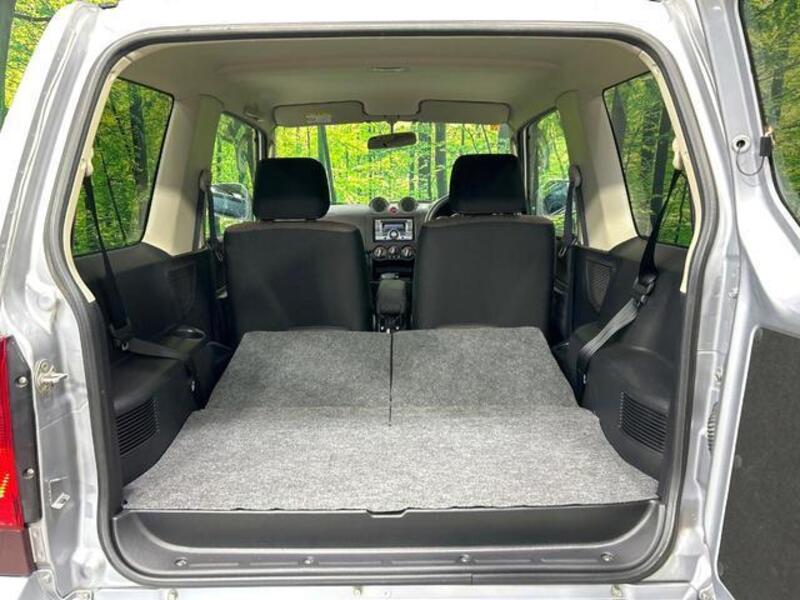 PAJERO MINI