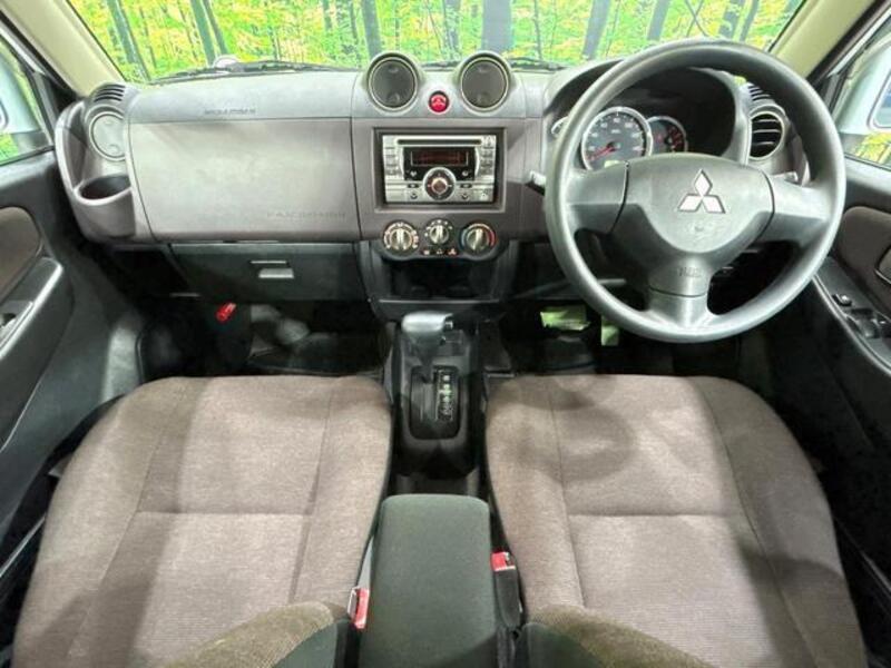 PAJERO MINI