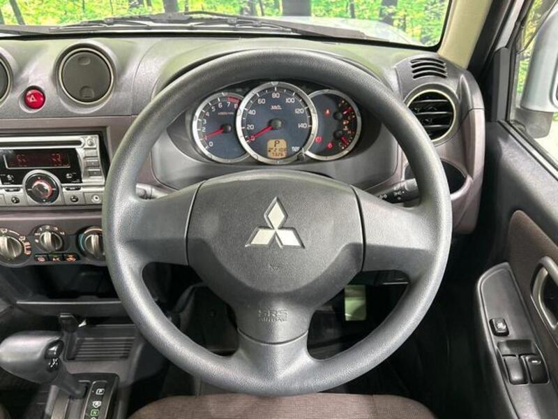 PAJERO MINI