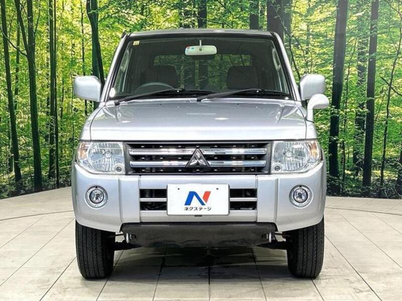 PAJERO MINI