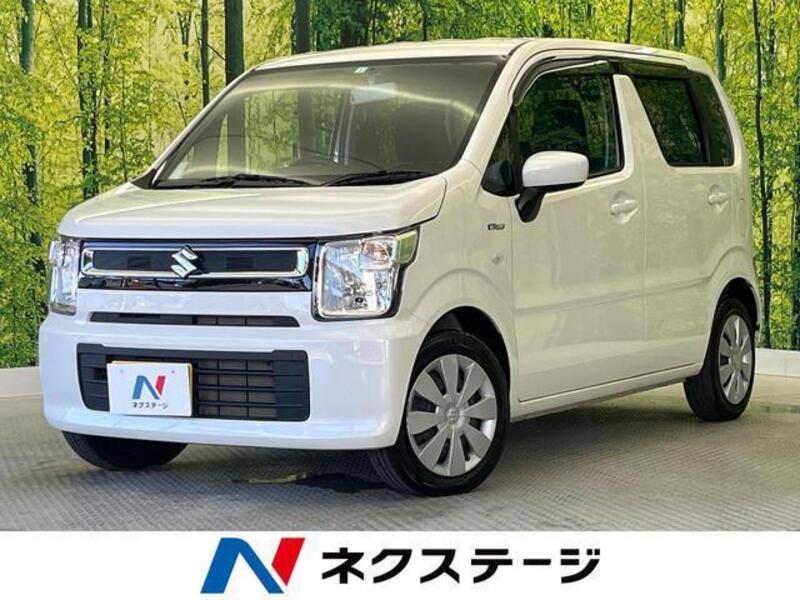 WAGON R-0