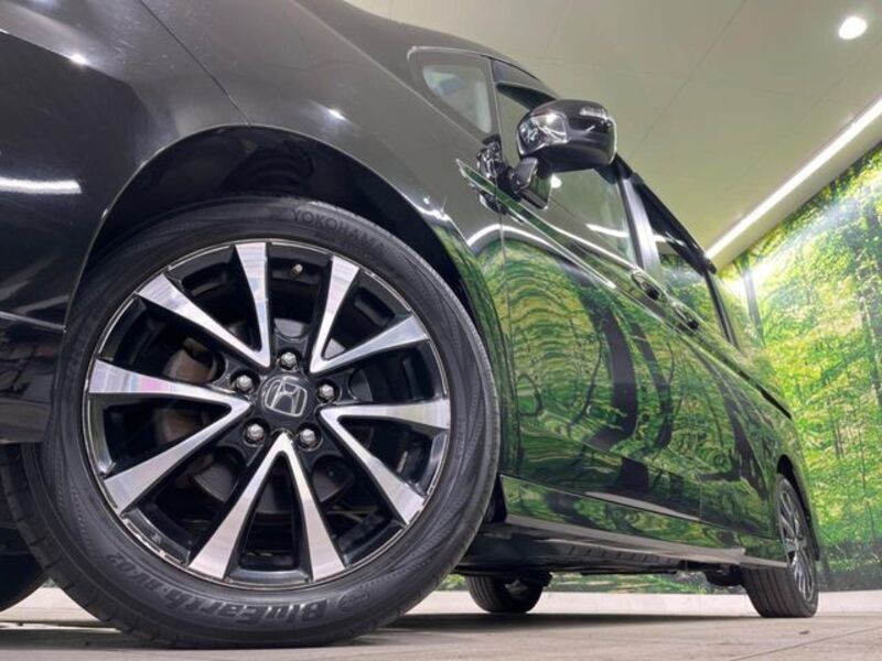 STEPWAGON SPADA