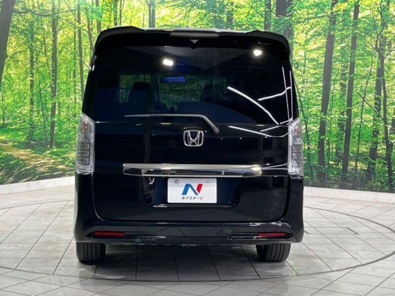 STEPWAGON SPADA