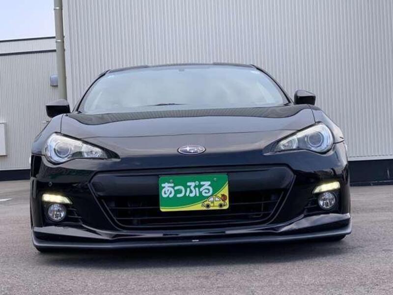 BRZ