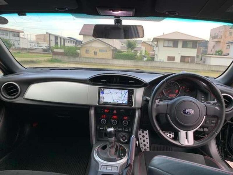 BRZ