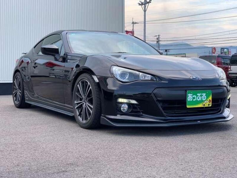 BRZ