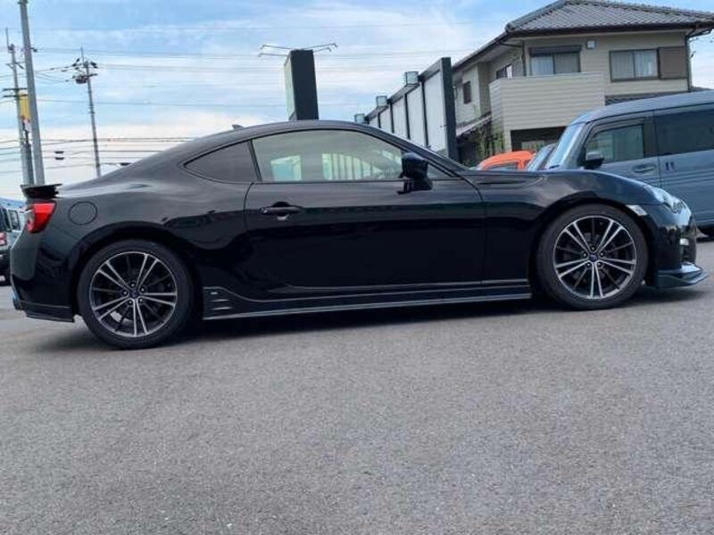 BRZ