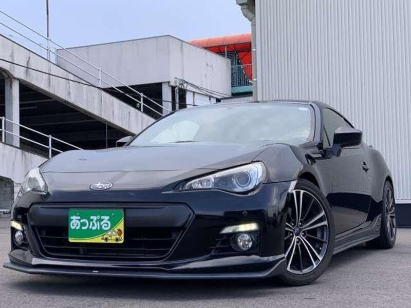 BRZ