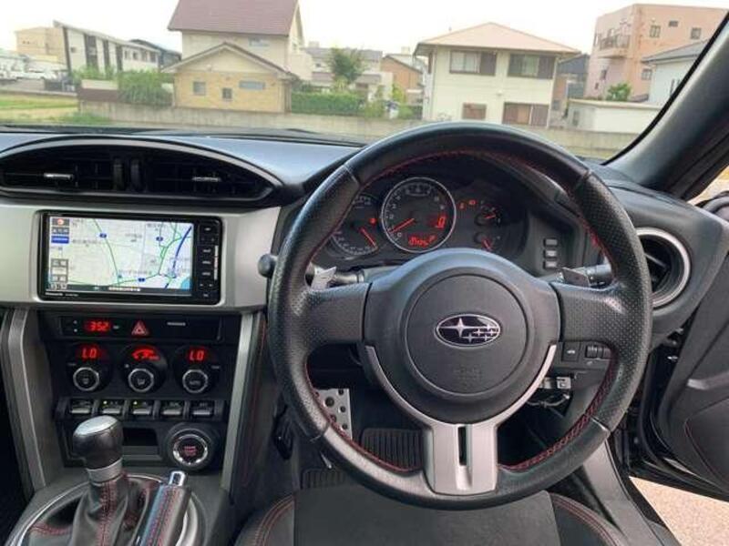 BRZ