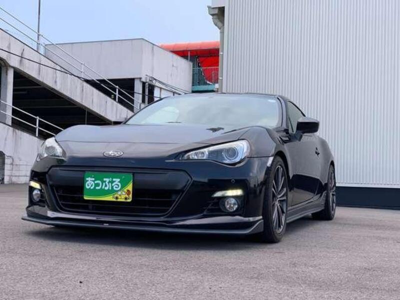 BRZ