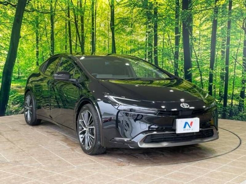 PRIUS