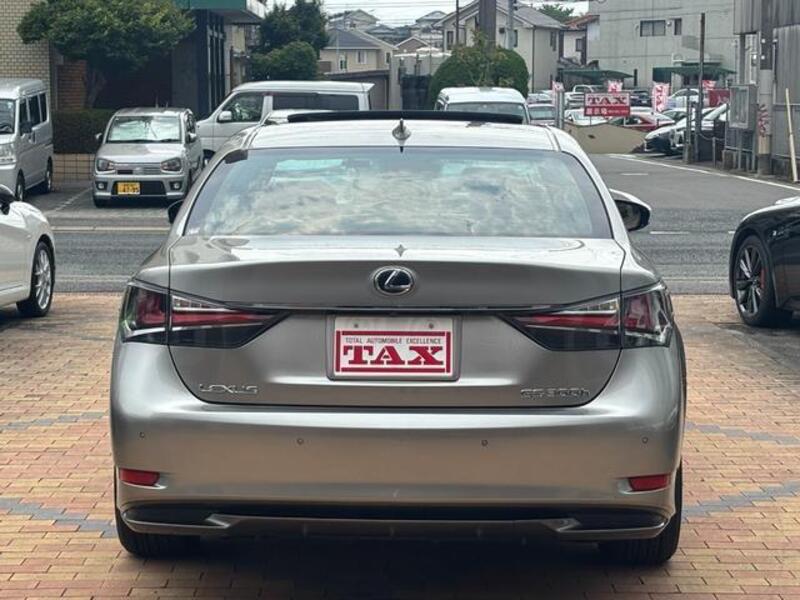 GS