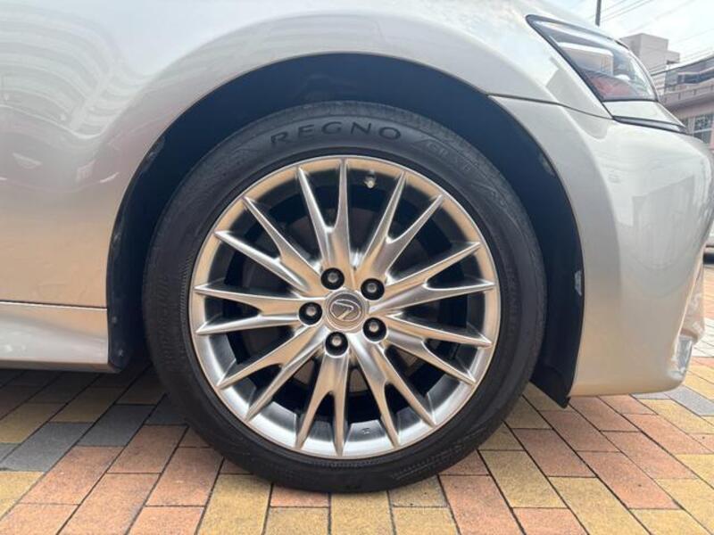 GS
