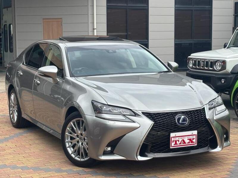 GS