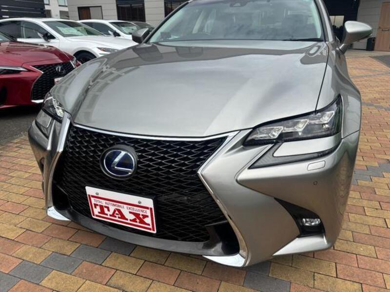 GS