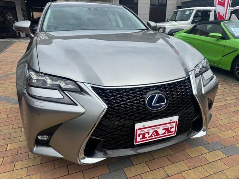 GS