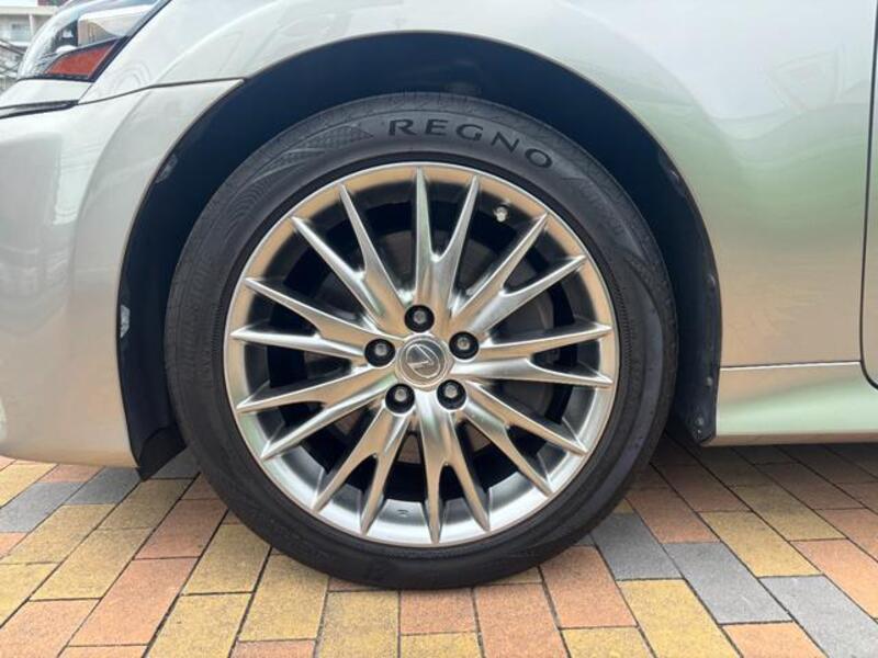 GS