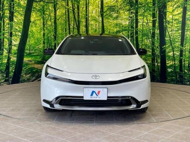 PRIUS