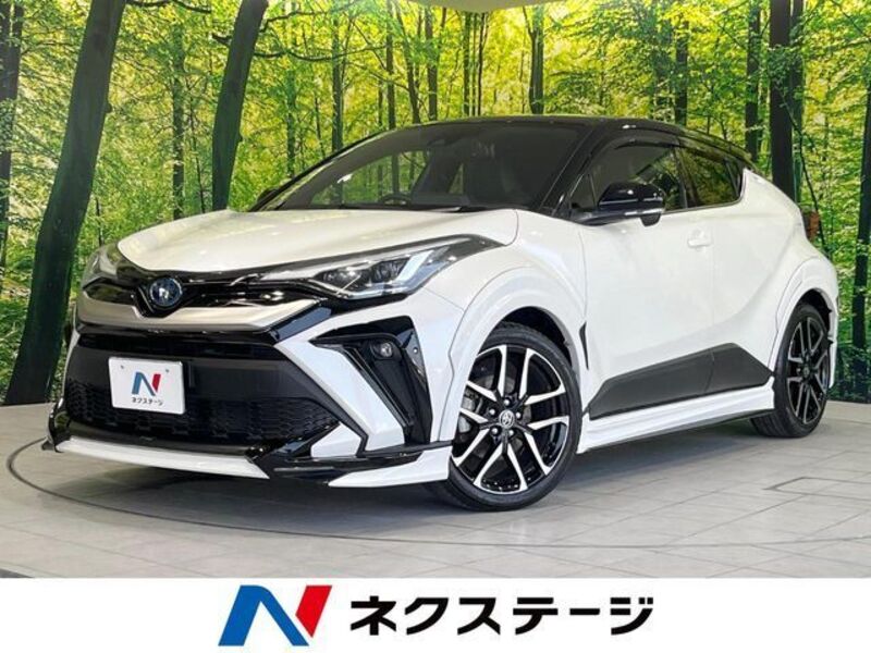 C-HR-0