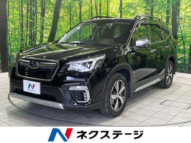 FORESTER-0