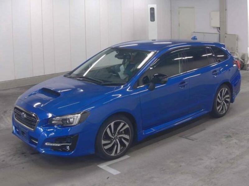 LEVORG-0