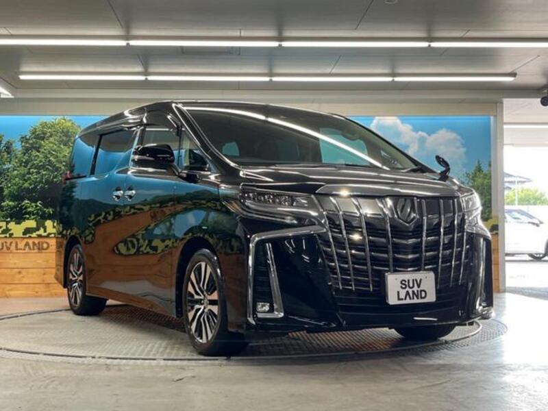 ALPHARD