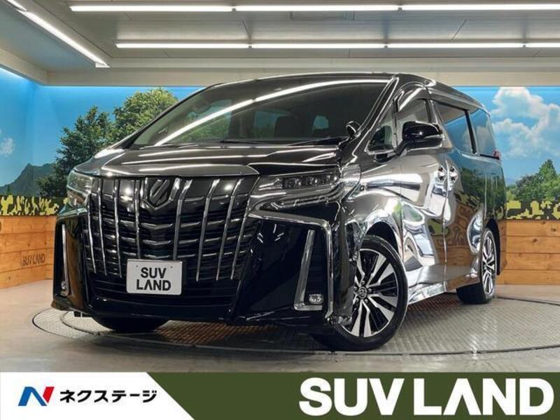 ALPHARD-0