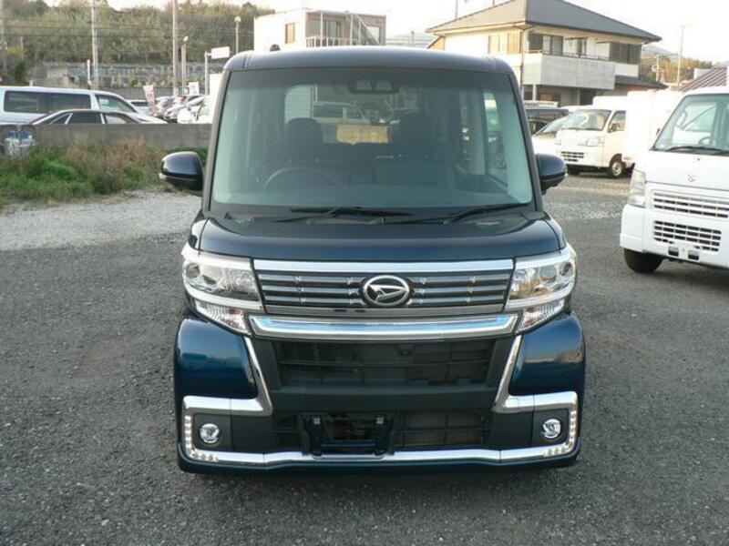 TANTO