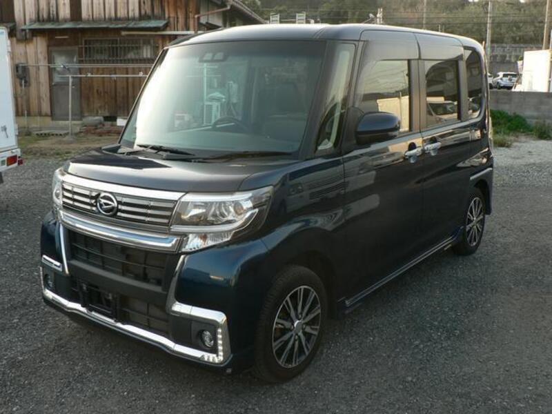 TANTO